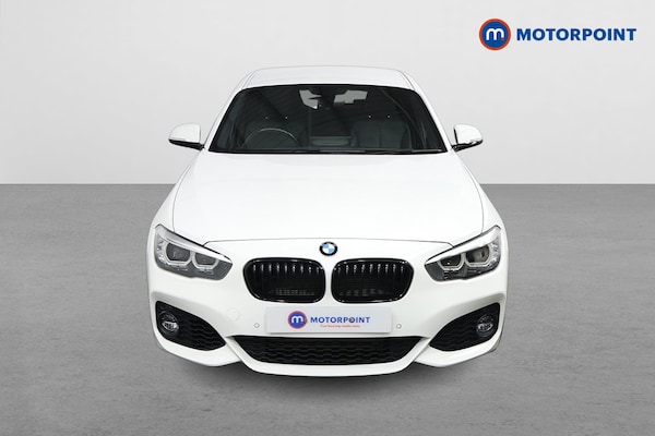 Used BMW 1 Series 2019 for sale - 76087630: Photo 2