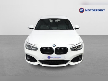 Used BMW 1 Series 2019 for sale - 76087630: Photo 2