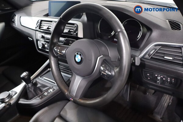 Used BMW 1 Series 2019 for sale - 76087630: Photo 33