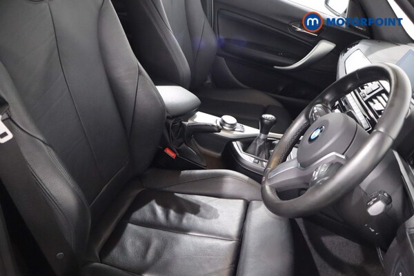 Used BMW 1 Series 2019 for sale - 76087630: Photo 34