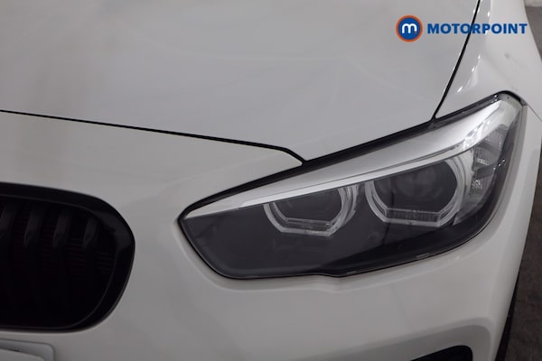 Used BMW 1 Series 2019 for sale - 76087630: Photo 37