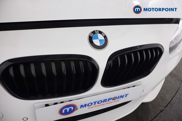 Used BMW 1 Series 2019 for sale - 76087630: Photo 39