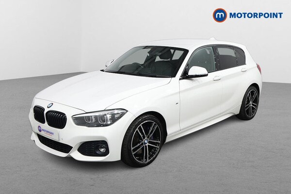 Used BMW 1 Series 2019 for sale - 76087630: Photo 3