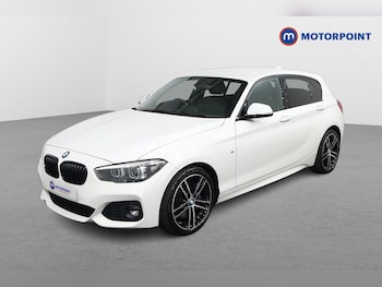 Used BMW 1 Series 2019 for sale - 76087630: Photo 3