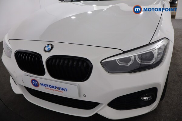 Used BMW 1 Series 2019 for sale - 76087630: Photo 40
