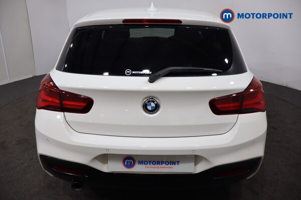 Used BMW 1 Series 2019 for sale - 76087630: Photo 45