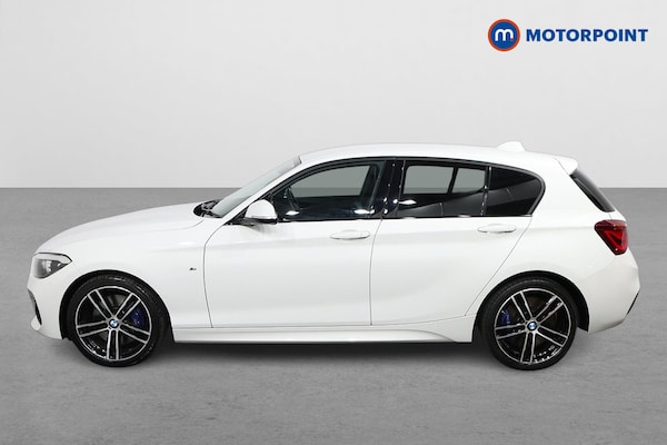 Used BMW 1 Series 2019 for sale - 76087630: Photo 4
