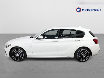 Used BMW 1 Series 2019 for sale - 76087630: Photo 4