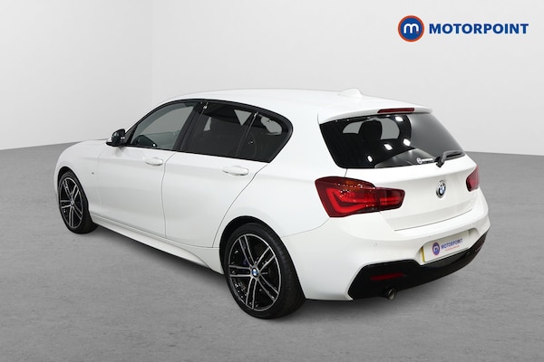 Used BMW 1 Series 2019 for sale - 76087630: Photo 5