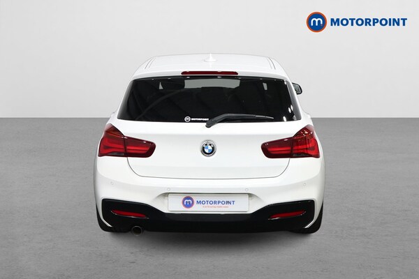 Used BMW 1 Series 2019 for sale - 76087630: Photo 6