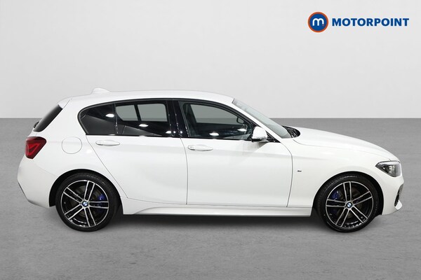 Used BMW 1 Series 2019 for sale - 76087630: Photo 8