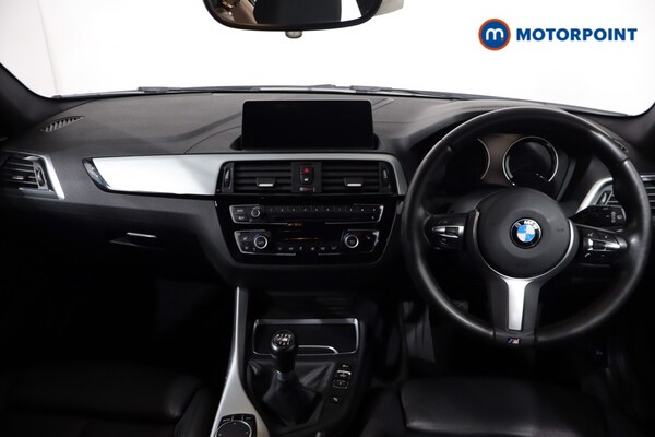Used BMW 1 Series 2019 for sale - 76087630: Photo 9