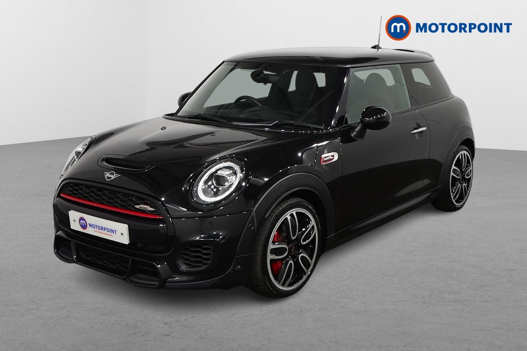 Used MINI Hatch for sale - 76531712: Photo 3