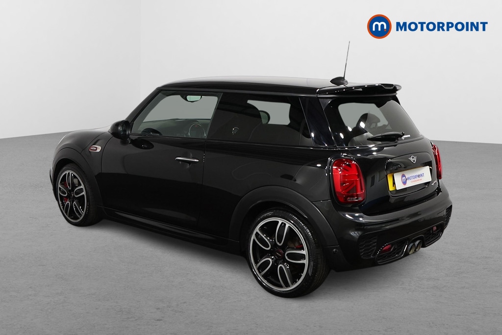 Used MINI Hatch for sale - 76531712: Photo 5