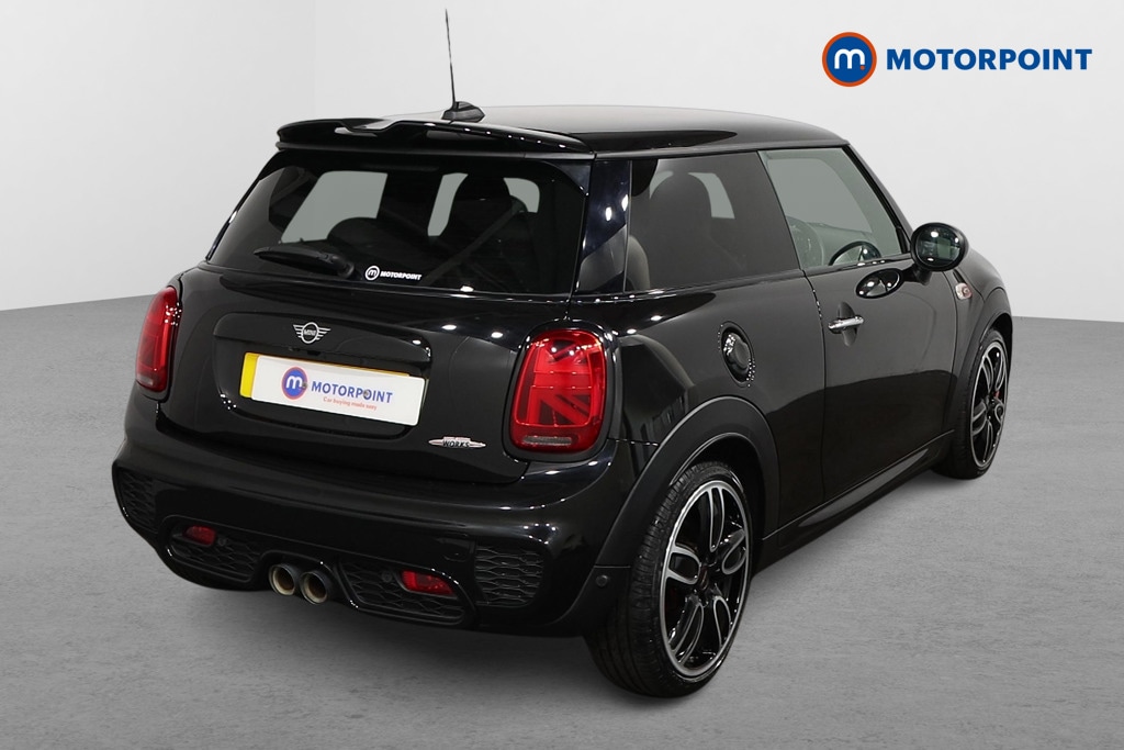 Used MINI Hatch for sale - 76531712: Photo 7