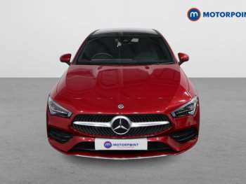 Used Mercedes-Benz CLA 2022 for sale - 74857442: Photo