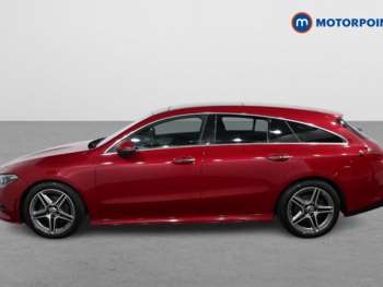Used Mercedes-Benz CLA 2022 for sale - 74857442: Photo
