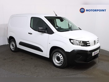 Peugeot - Partner