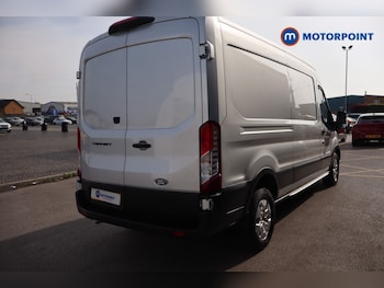 Used Ford Transit 2024 for sale - 78563985: Photo