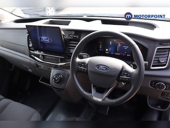 Used Ford Transit 2024 for sale - 78563985: Photo