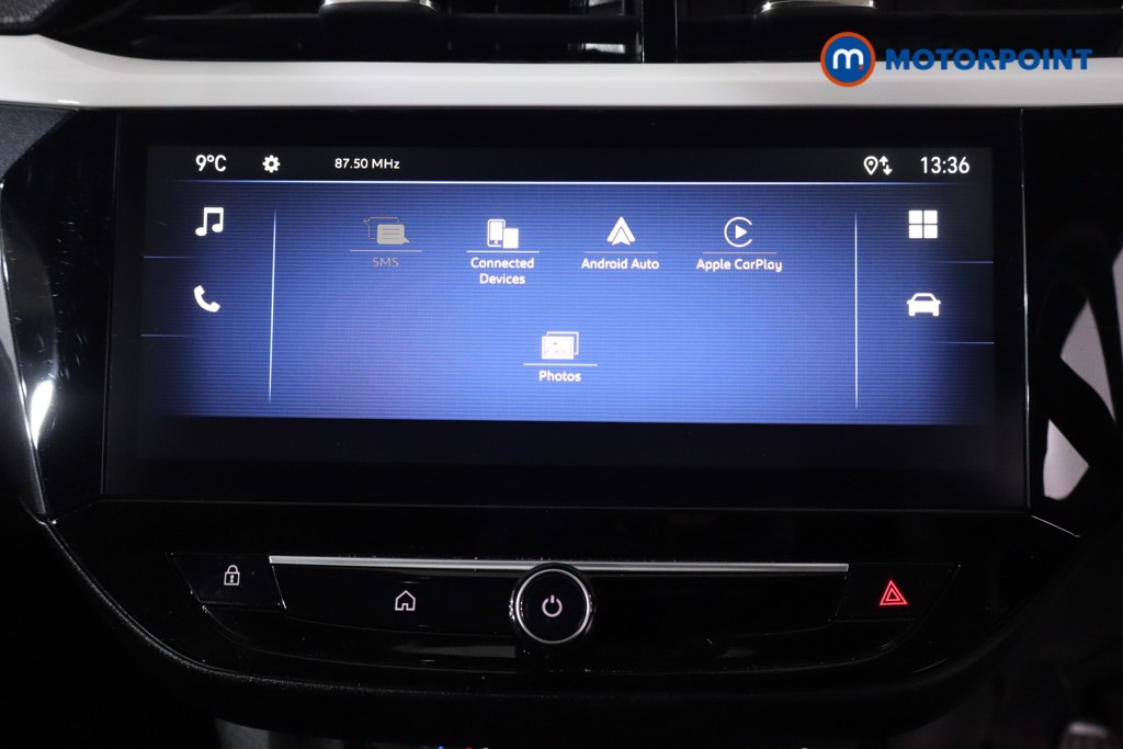 Used Vauxhall Corsa 2024 for sale - 77654010: Photo 10