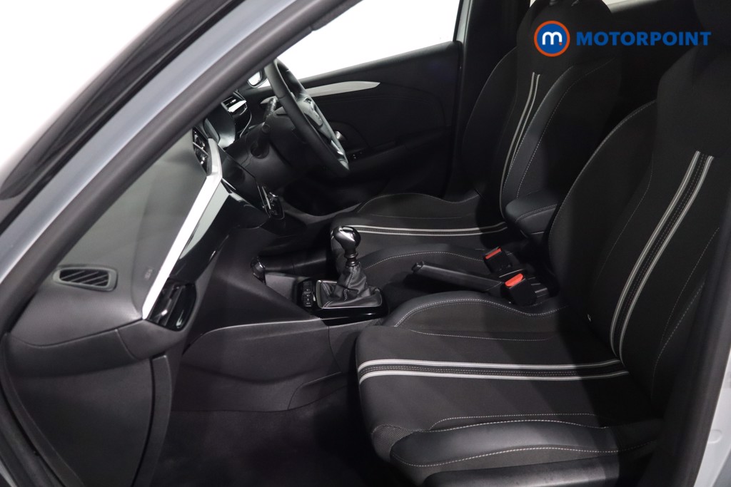 Used Vauxhall Corsa 2024 for sale - 77654010: Photo 12