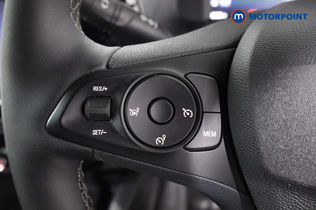 Used Vauxhall Corsa 2024 for sale - 77654010: Photo 15