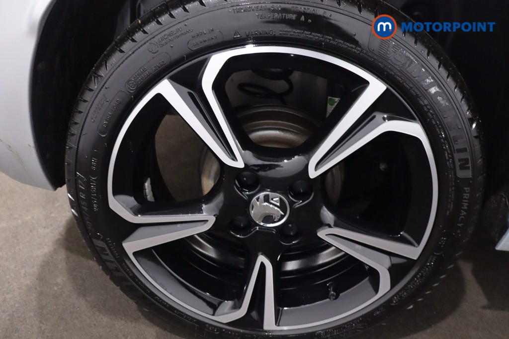 Used Vauxhall Corsa 2024 for sale - 77654010: Photo 17