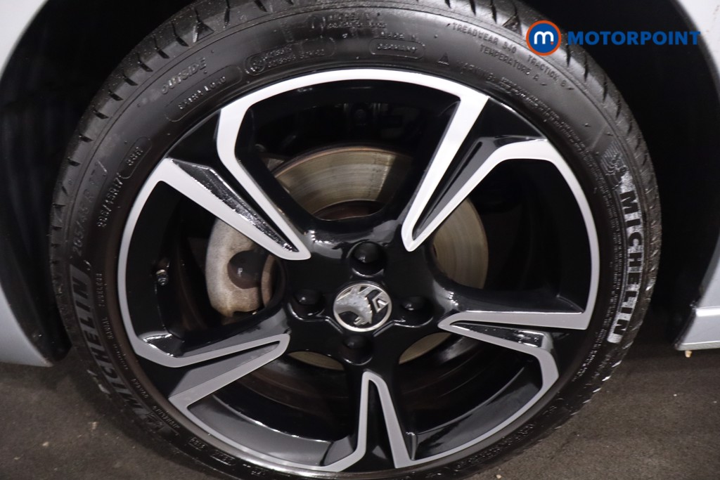 Used Vauxhall Corsa 2024 for sale - 77654010: Photo 19