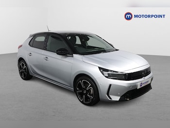 Vauxhall Corsa feature image