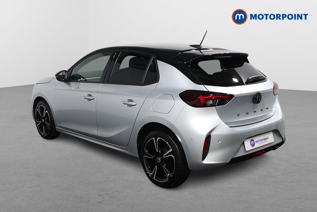 Used Vauxhall Corsa 2024 for sale - 77654010: Photo 5