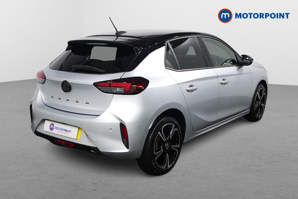 Used Vauxhall Corsa 2024 for sale - 77654010: Photo 7