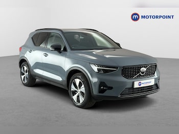 Used Volvo XC40 2023 for sale - 79308087: Photo