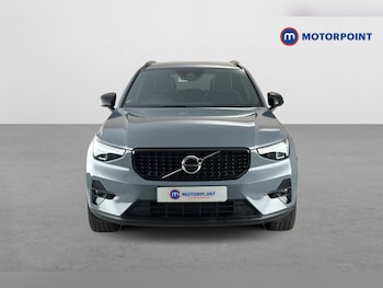 Used Volvo XC40 2023 for sale - 79308087: Photo