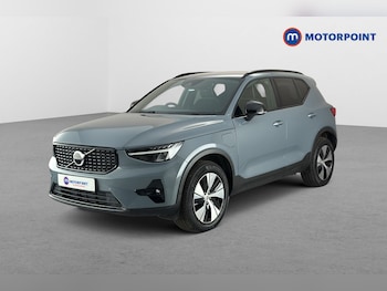Used Volvo XC40 2023 for sale - 79308087: Photo