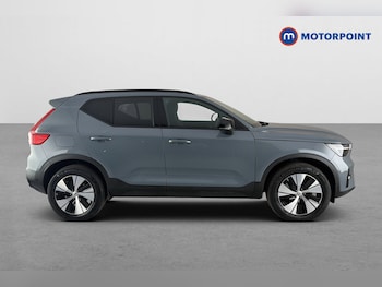Used Volvo XC40 2023 for sale - 79308087: Photo
