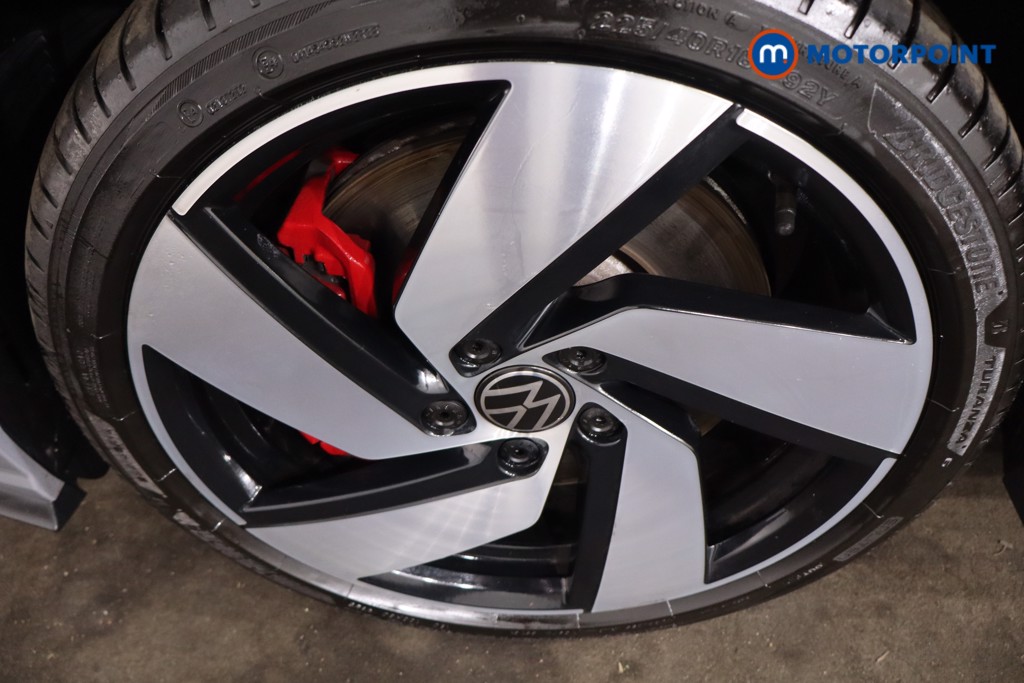 Used Volkswagen Golf 2024 for sale - 77997926: Photo 17