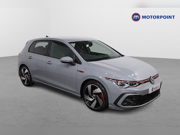 Volkswagen Golf feature image