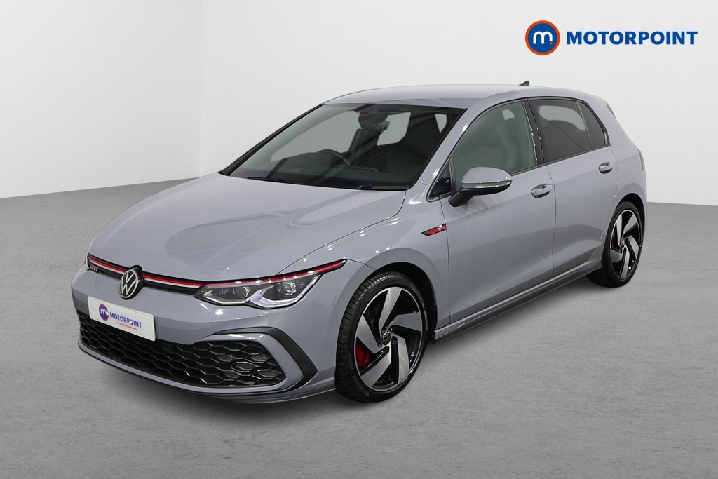 Used Volkswagen Golf 2024 for sale - 77997926: Photo 3