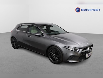 Used Mercedes-Benz A-Class 2021 for sale - 78479113: Photo