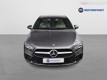 Used Mercedes-Benz A-Class 2021 for sale - 78479113: Photo