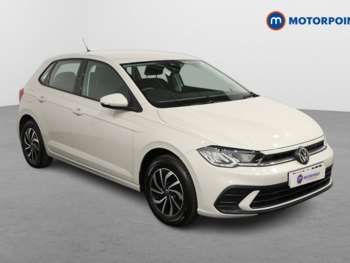 Used Volkswagen Polo 2024 for sale - 75320240: Photo