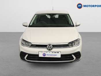 Used Volkswagen Polo 2024 for sale - 75320240: Photo