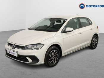 Used Volkswagen Polo 2024 for sale - 75320240: Photo