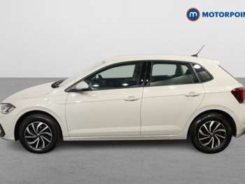 Used Volkswagen Polo 2024 for sale - 75320240: Photo