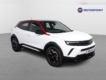 Used Vauxhall Mokka 2022 for sale - 78762196: Photo