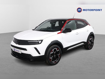 Used Vauxhall Mokka 2022 for sale - 78762196: Photo