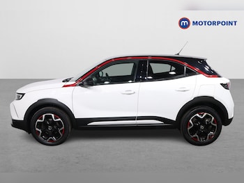 Used Vauxhall Mokka 2022 for sale - 78762196: Photo