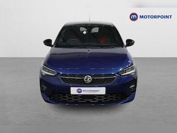 Used Vauxhall Corsa 2020 for sale - 75653571: Photo