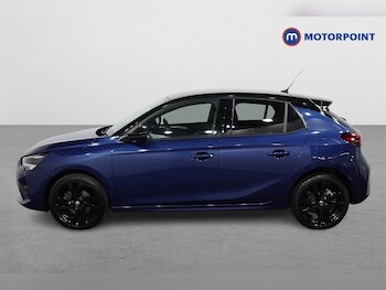 Used Vauxhall Corsa 2020 for sale - 75653571: Photo